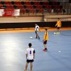 Centrum Futsal Területi Döntő